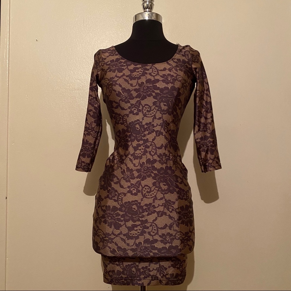 American Apparel Dress